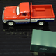 Illustration for article titled Hot Sixty 4th: Tomica Tuesday with a truck
